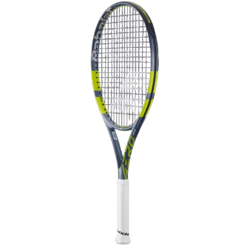 Raquete de Tênis Infantil Babolat Aero 26